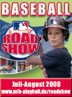MLB Roadshow 2008