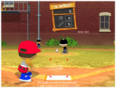 mousebreaker.com - Pinchhitter 2 (Flash-Spiel) mousebreaker.com - Pinchhitter 2 (Flash-Spiel)