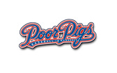 Magdeburg Poor Pigs Wallpaper 2009-04
