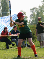 Laura Baltus