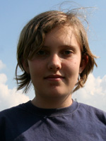 Anna Hillendahl