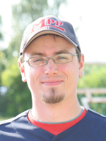 Sebastian Krümling