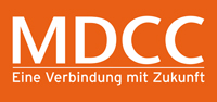 Unser Sponsor: MDCC Magdeburg-City-Com GmbH