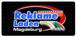 Unser Sponsor: reklame-laden.de