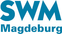Unser Sponsor: Städtische Werke Magdeburg