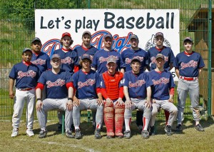 Team Photo 2011