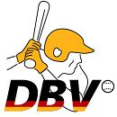 Logo des Deutschen Baseball- und Softballverbandes