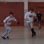 Indoor-Turnier Erfurt 2009